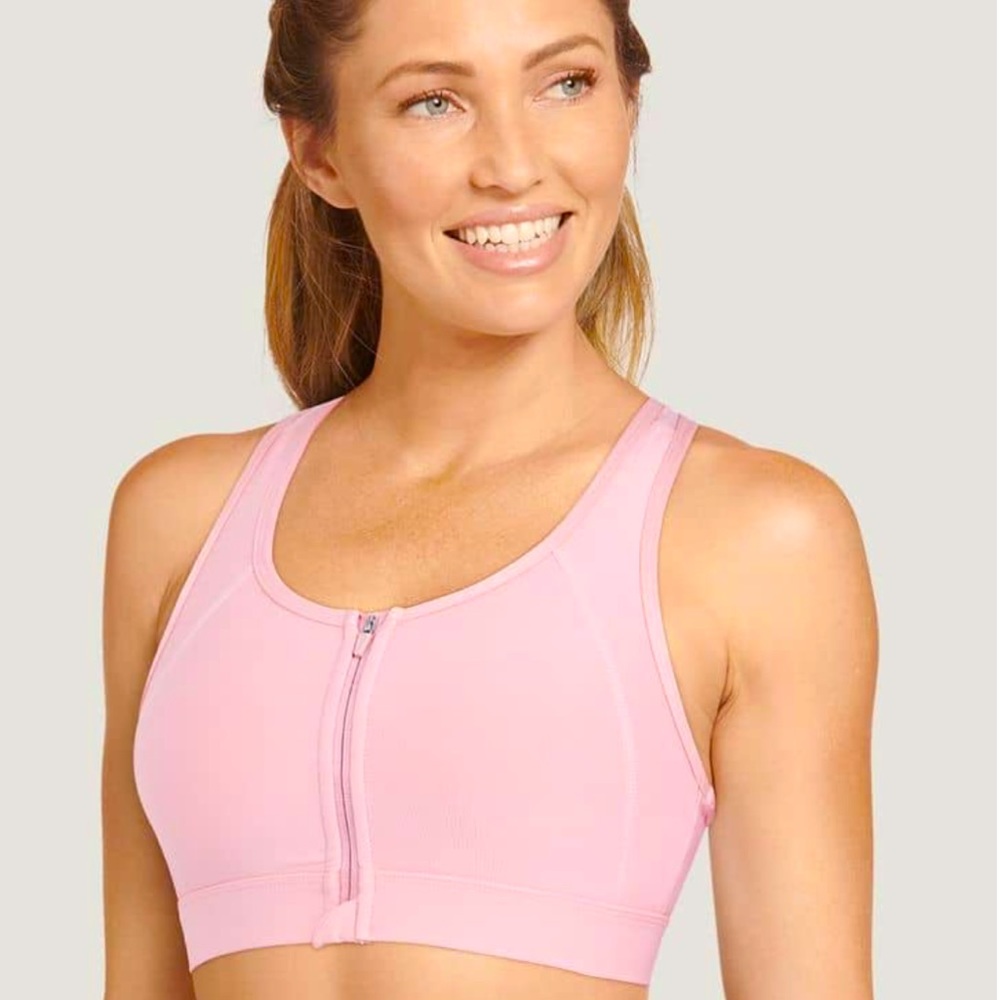 JOCKEY SPORTS BRA